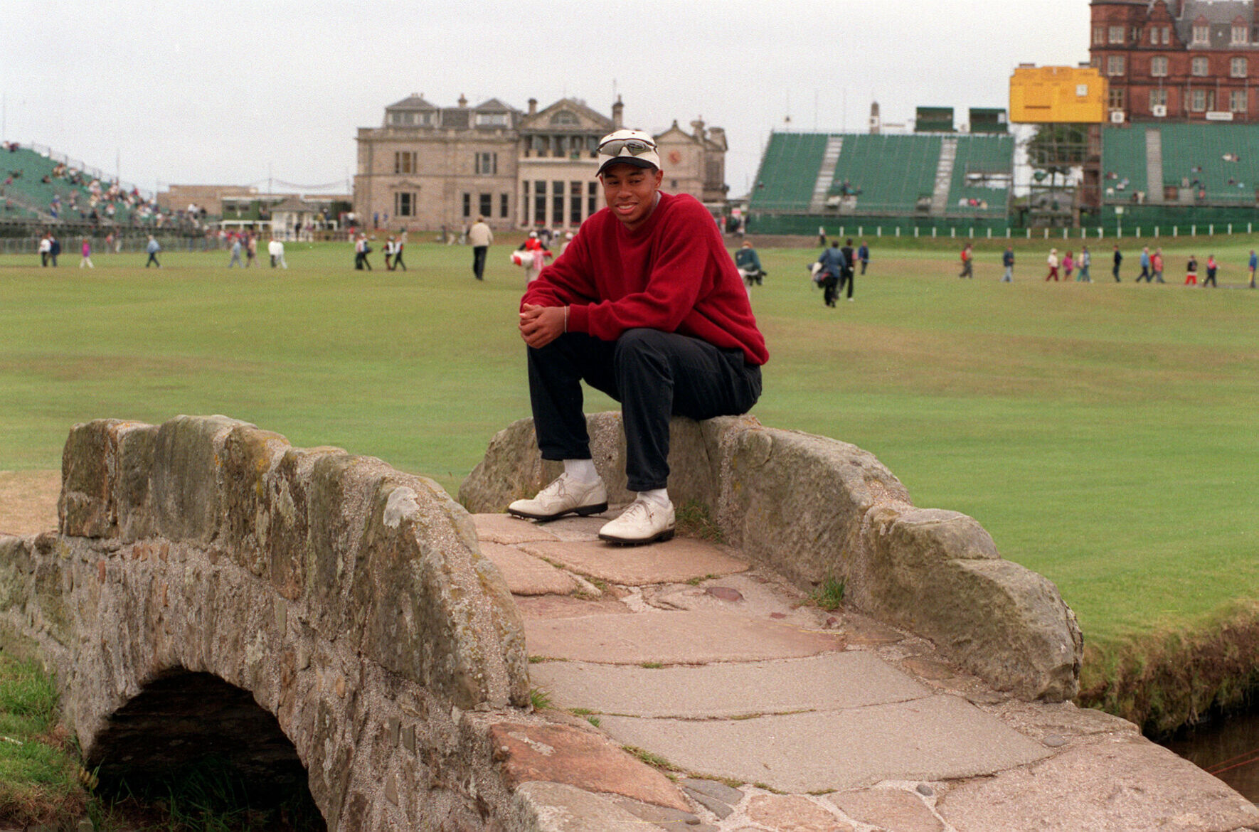 July 18, 1995